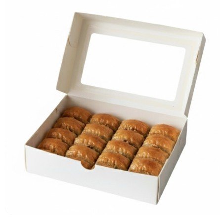 1000 Gr Cevizli Baklava İzmir pasta