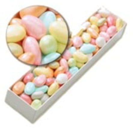 500 Gr Badem Şekeri Koleksiyonu İzmir pasta