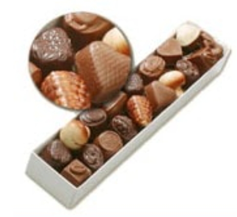 500 Gr Special Aşk Dolu Çikolata İzmir pasta