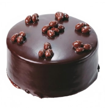 Butik Lezzet Serisi 6-9 Kişilik Yaş Pasta İzmir pasta