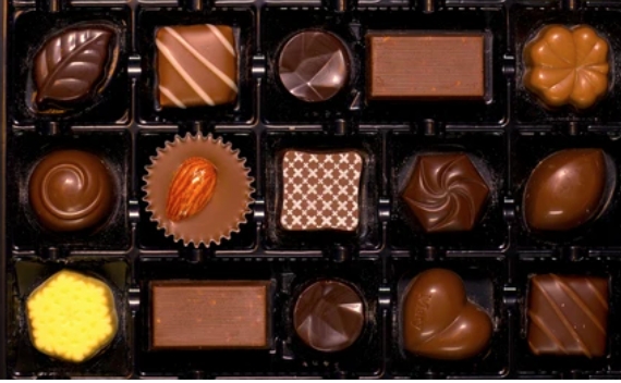 En İyi Kakao 350 Gr Special Çikolata İzmir pasta