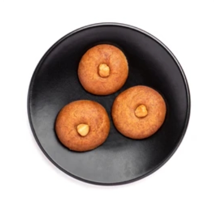 Hızlı Teslimatlı 500 Gr Şekerpare İzmir pasta