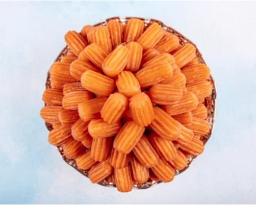 Kat Kat Emek 1000 Gr Tulumba İzmir pasta