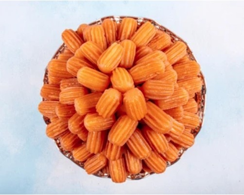 Kat Kat Emek 1000 Gr Tulumba İzmir pasta