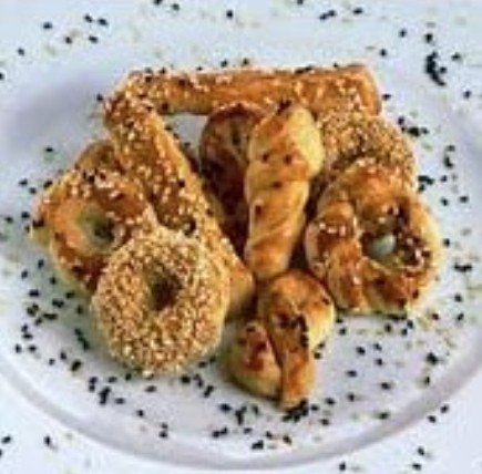 Kendinizi Şımartın 3 Kg Karışık Pasta İzmir pasta