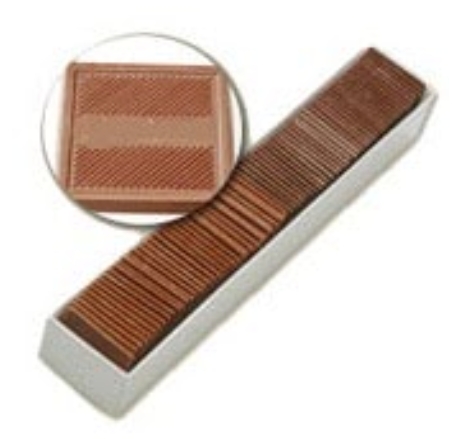 Madlen Çikolata 500 Gr Special İzmir pasta