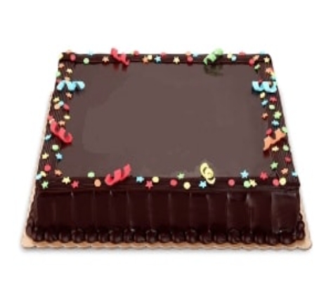 Özel Etkinlikler İçin 25 Kişilik Pasta İzmir pasta