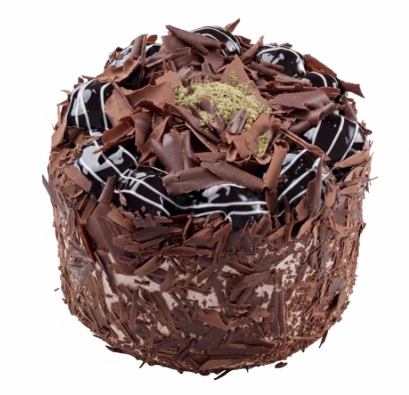 Pastaneden Taze 2-3 Kişilik Yaş Pasta Aynı Gün Kapında İzmir pasta