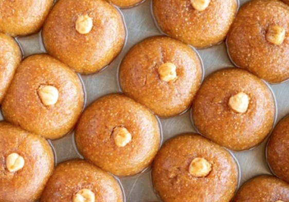 Şerbet Dengeli 1 Kg Şekerpare Tatlısı İzmir pasta