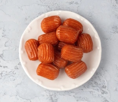 Sıcak Servis Tavsiyeli 750 Gr Tulumba Tatlısı İzmir pasta