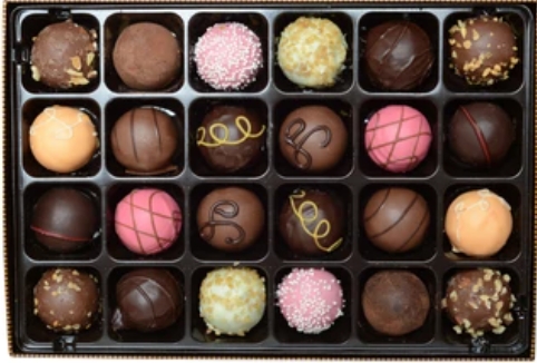 Zarif 500 Gram El Yapımı Special İzmir pasta